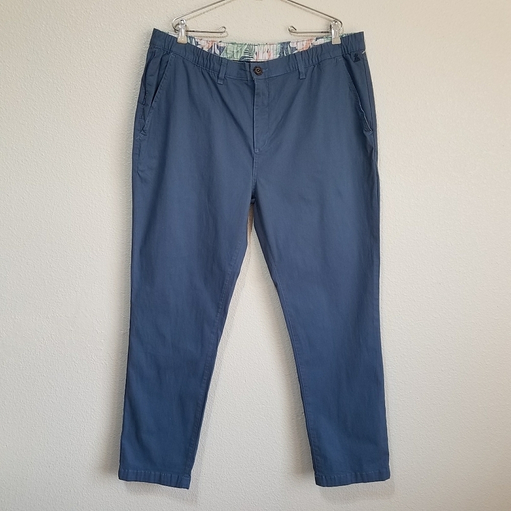 Men's Chubbies Khaki Pants
